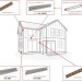 Стартовая деталь открытого типа YM-2968 купить в Березниках
