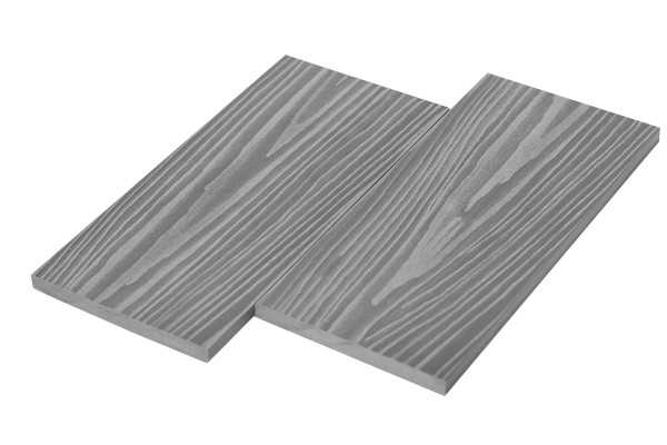 Заборная доска RusDecking UnoDeck Forte - Серый купить в Березниках