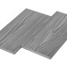 Заборная доска RusDecking UnoDeck Forte - Серый купить в Березниках