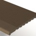 Ступени из ДПК WOODVEX Select Кофе купить в Березниках