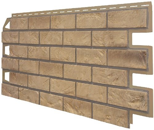 Фасадная панель VOX SOLID BRICK REGULAR эксетер купить в Березниках