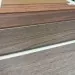 Фиброцементный сайдинг SidWood с фактурой под дерево W-107 Клик купить в Березниках