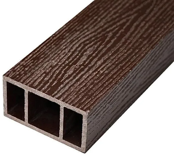 Брус FAYNAG WOOD шоколад купить в Березниках