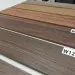 Фиброцементный сайдинг SidWood с фактурой под дерево W-123 Прямой купить в Березниках