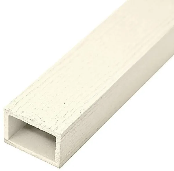 Балясина FAYNAG ДПК WOOD слоновая кость купить в Березниках