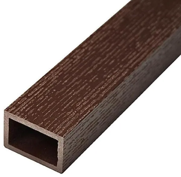 Балясина FAYNAG ДПК WOOD шоколад купить в Березниках