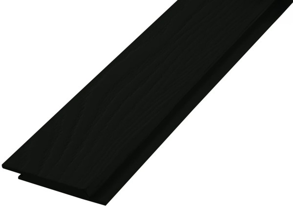 Фиброцементный сайдинг FCSPRO Click Shtil F50 (Темный минерал) купить в Березниках