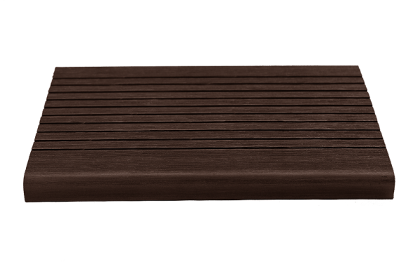 Ступень RusDecking Unodeck - Венге купить в Березниках