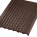 Ступень RusDecking Unodeck - Венге купить в Березниках