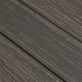 Террасная доска из ДПК CM Decking серия ZEBRANO цвет бежево-серый (под заказ) купить в Березниках