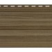 Виниловый сайдинг FineBer Standart Royal Wood, Ольха купить в Березниках