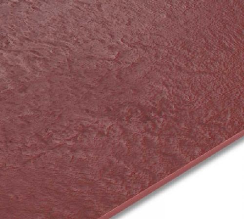 Фиброцементный сайдинг Roofas Board Stone Гранит красный купить в Березниках