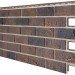 Фасадная панель VOX SOLID BRICK REGULAR йорк купить в Березниках