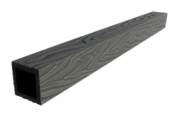 Балясина ДПК Deckart Графит купить в Березниках