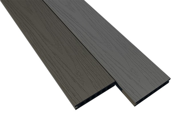 Террасная доска двухсторонняя WOODVEX Select Co-Extrusion Dual Light Gray / Marengo купить в Березниках