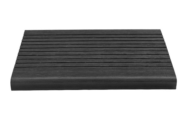 Ступень RusDecking Unodeck - Графит купить в Березниках
