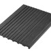 Ступень RusDecking Unodeck - Графит купить в Березниках