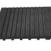 Ступень RusDecking Unodeck - Графит купить в Березниках