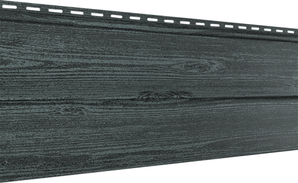 Сайдинг Ю-Пласт TIMBERBLOCK Ель (Тимберблок), Ирландская купить в Березниках
