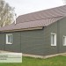 Сайдинг Ю-Пласт TIMBERBLOCK Ель (Тимберблок), Ирландская купить в Березниках