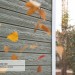 Фасадная панель Ю-Пласт Хокла Color Ирландский мох купить в Березниках