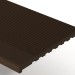 Ступени из ДПК WOODVEX Select Венге купить в Березниках