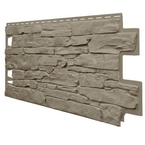 Фасадная панель VOX SOLID STONE REGULAR калабрия купить в Березниках