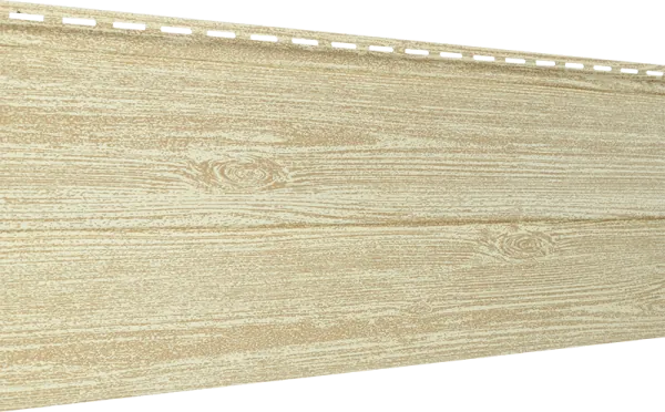 Сайдинг Ю-Пласт TIMBERBLOCK Ель (Тимберблок), Балтийская купить в Березниках