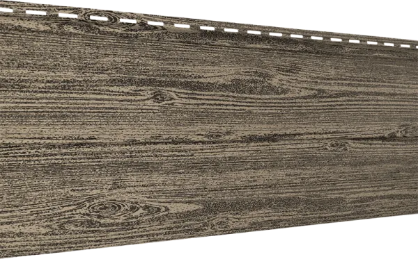 Сайдинг Ю-Пласт TIMBERBLOCK Ель (Тимберблок), Альпийская купить в Березниках