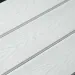 Фасадная панель из ДПК CM Cladding Fusion белый купить в Березниках