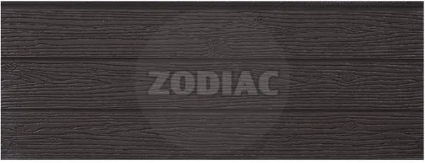 Фасадная панель Zodiac ТРОЙНАЯ ДОСКА AG11-001 купить в Березниках