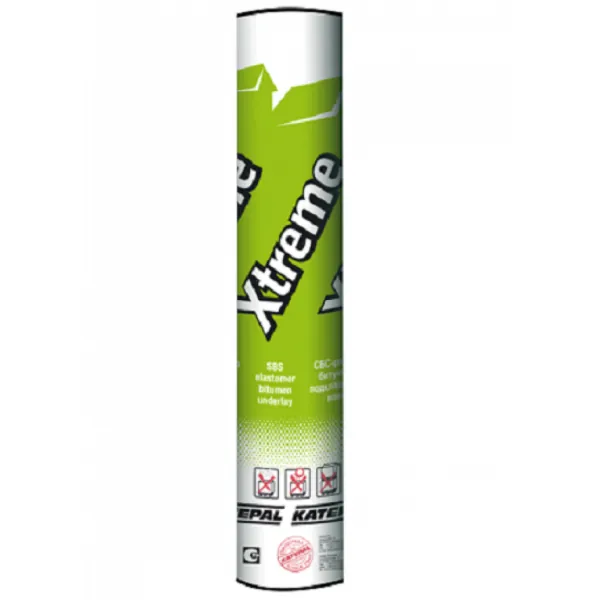 Ковер подкладочный KATEPAL Xtreme С самоклеящейся полосой купить в Березниках