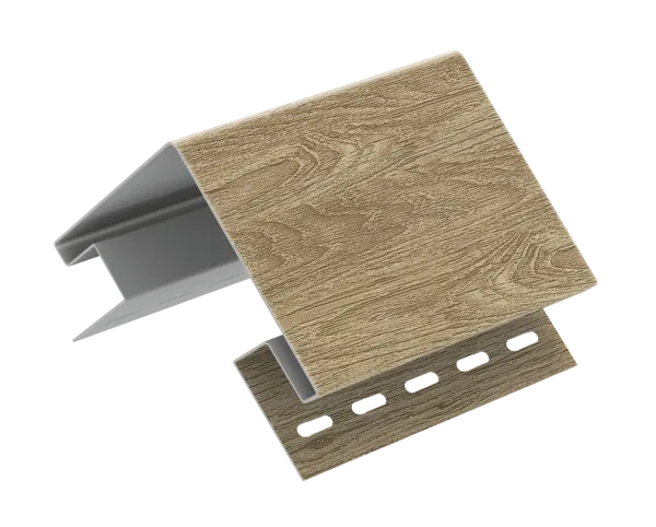 Наружный угол Timberblock Планкен Кленовый купить в Березниках