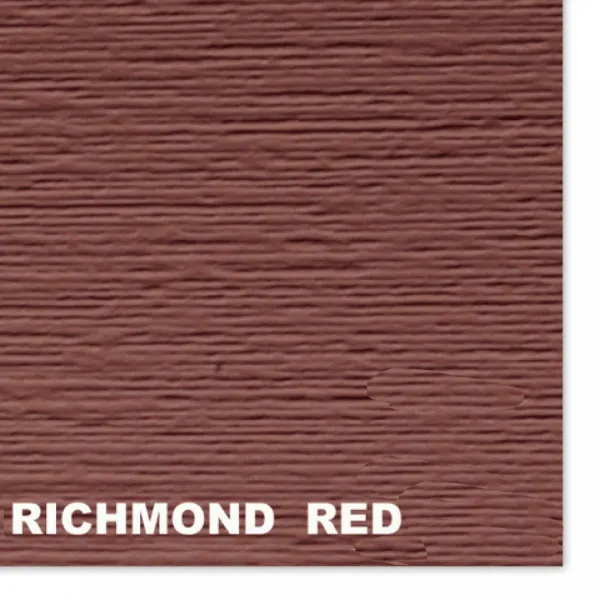 Сайдинг Виниловый Mitten, Sentry Mitten, Richmond red купить в Березниках