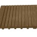 Ступень RusDecking Unodeck - Орех купить в Березниках
