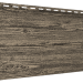 Сайдинг Ю-Пласт TIMBERBLOCK Ель (Тимберблок), Альпийская купить в Березниках
