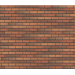 Фасадная плитка Docke Premium, Brick, Клубника купить в Березниках