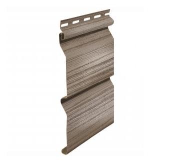 Виниловый сайдинг FineBer Standart Royal Wood, Сосна купить в Березниках