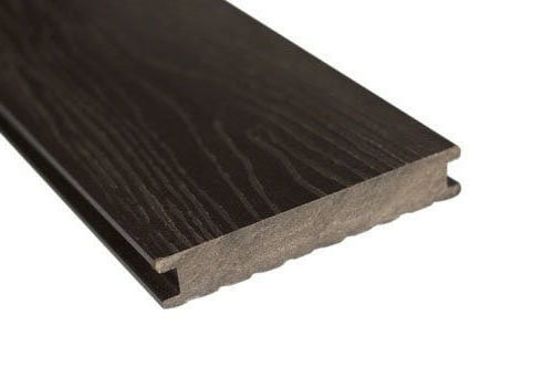 Террасная доска из ДПК ECODECKING Premium Венге купить в Березниках