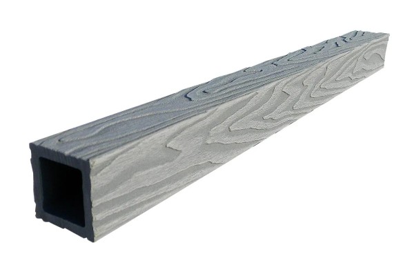 Балясина ДПК Deckart Серый купить в Березниках