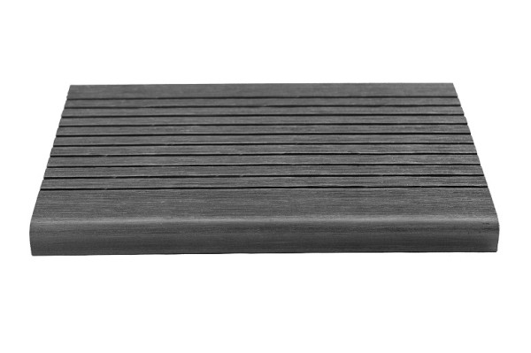 Ступень RusDecking Unodeck - Серый купить в Березниках