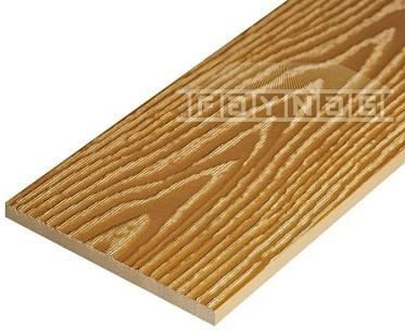 Планкен из ДПК Faynag PINO 3D Тик купить в Березниках