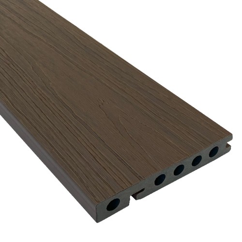 Финишная доска EasyDecking Co-extrusion 145х21 Chestnut купить в Березниках