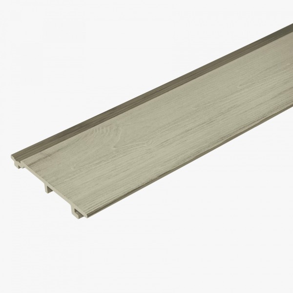 Фасадная панель из ДПК CM Cladding URBAN, смок грэй купить в Березниках