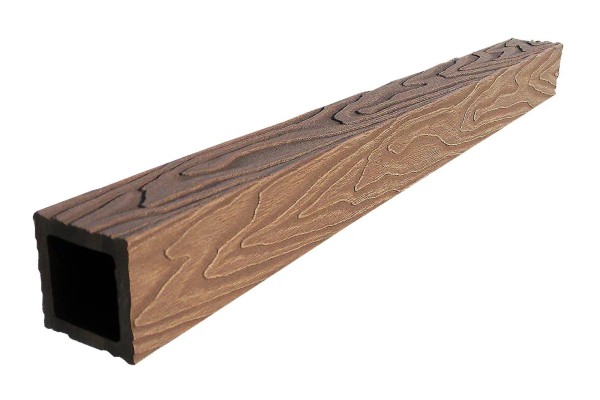 Балясина ДПК Deckart Шоколад купить в Березниках