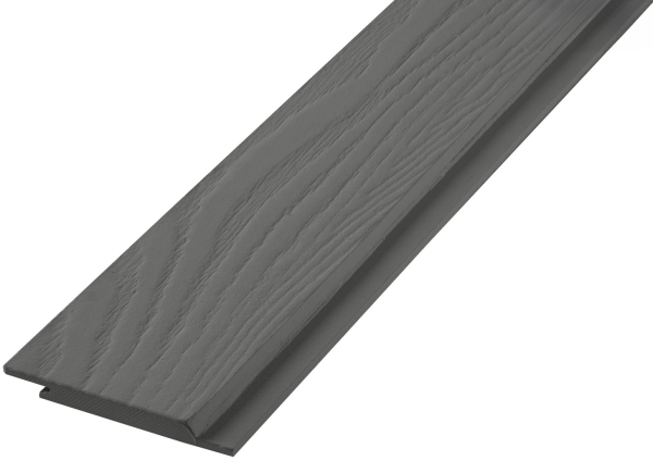 Фиброцементный сайдинг FCSPRO Click Shtil F54 (Пепельный минерал) купить в Березниках