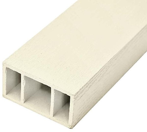 Брус FAYNAG WOOD слоновая кость купить в Березниках