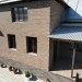 Фасадная плитка Docke Premium, Brick, Песчаный купить в Березниках