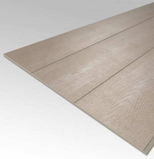 Фиброцементный сайдинг Roofas SIDING (широкий) 12мм Доломит купить в Березниках