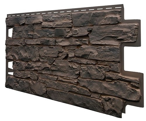 Фасадная панель VOX SOLID STONE REGULAR сицилия купить в Березниках
